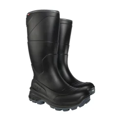 Viking Footwear Unisex Trophy Icefighter Warm Black/Grey