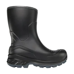 Viking Footwear Unisex Trophy Icefighter Mid Warm Black/Grey