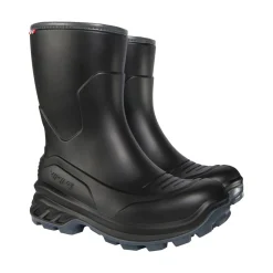 Viking Footwear Unisex Trophy Icefighter Mid Warm Black/Grey