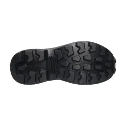 Viking Footwear Unisex Trophy Icefighter Mid Warm Black/Grey