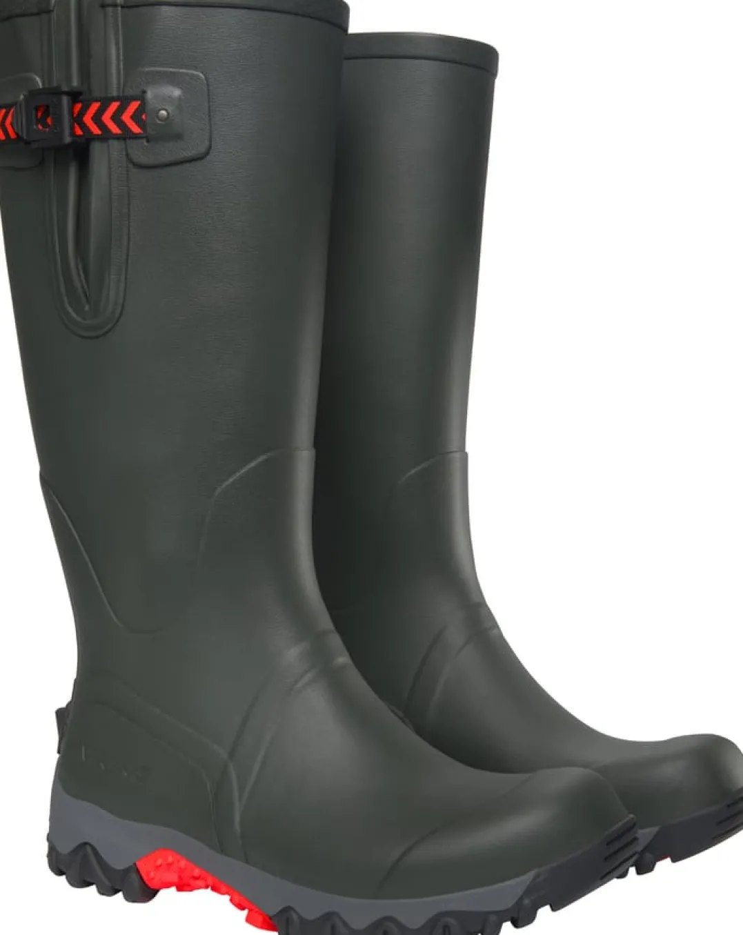 Viking Footwear Unisex Trophy High Hunting green
