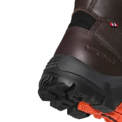 Viking Footwear Viking Hunter Gtx Dark Brown
