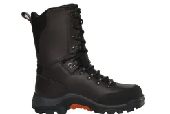 Viking Footwear Viking Hunter Gtx Dark Brown