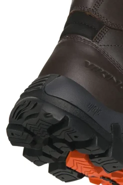Viking Footwear Viking Hunter Gtx Dark Brown