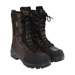 Viking Footwear Viking Hunter Gtx Dark Brown