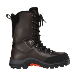 Viking Footwear Viking Hunter Gtx Dark Brown