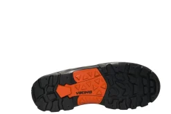 Viking Footwear Viking Hunter Gtx Dark Brown