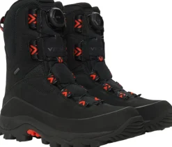 Viking Footwear Villrein High Gtx Boa Unisex Black/Red