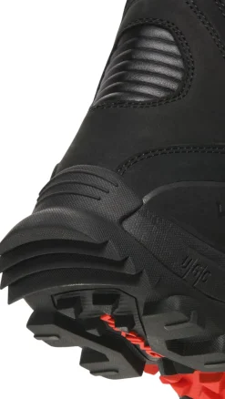 Viking Footwear Villrein High Gtx Boa Unisex Black/Red