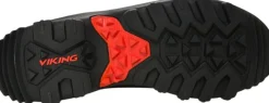 Viking Footwear Villrein High Gtx Boa Unisex Black/Red