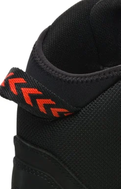 Viking Footwear Villrein High Gtx Boa Unisex Black/Red
