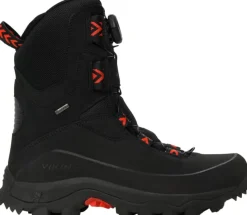 Viking Footwear Villrein High Gtx Boa Unisex Black/Red