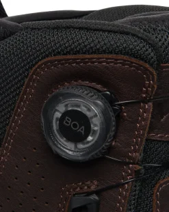 Viking Footwear Villrein Pro High Gtx Boa Unisex Dark Brown/Black
