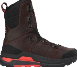 Viking Footwear Villrein Pro High Gtx Boa Unisex Dark Brown/Black