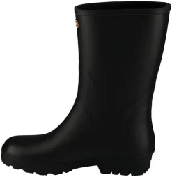 Viking Footwear Women's Hedda Warm Rubber Boot Black