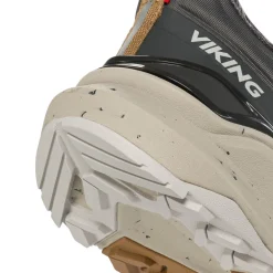 Viking Footwear Women's Her Sense Olive