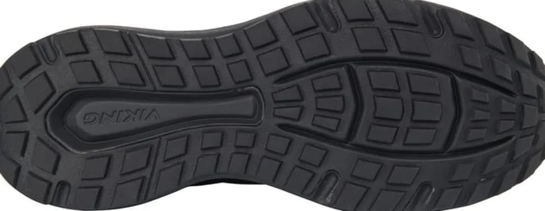 Viking Footwear Women's Stride Low GORE-TEX W Black