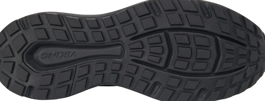 Viking Footwear Women's Stride Mid GORE-TEX Black