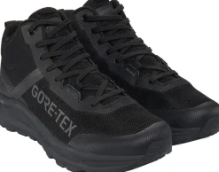 Viking Footwear Women's Stride Mid GORE-TEX Black