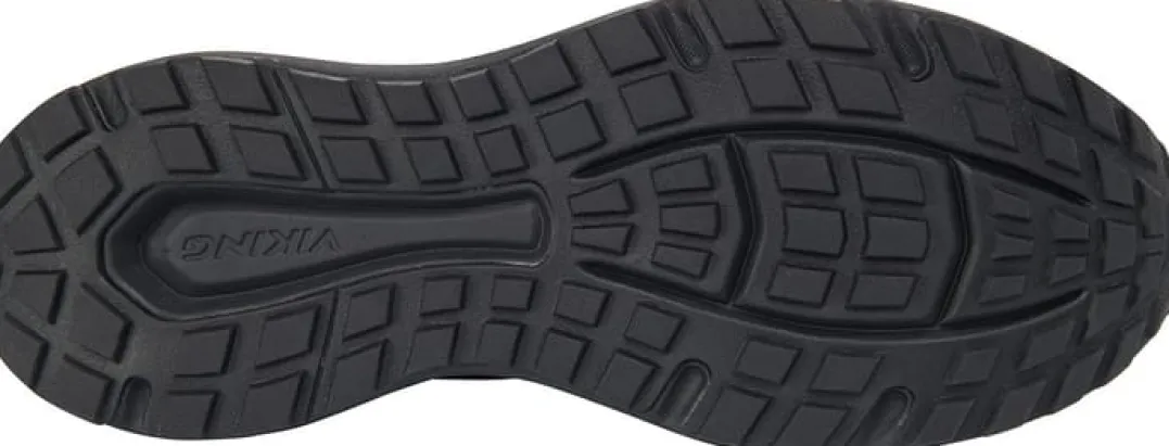 Viking Footwear Women's Stride Mid GORE-TEX Black