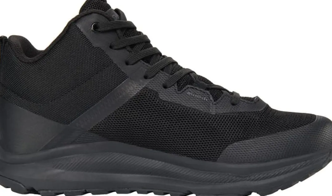 Viking Footwear Women's Stride Mid GORE-TEX Black