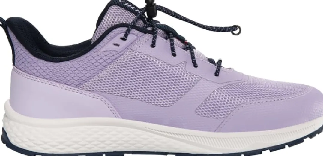 Viking Footwear Youth Impact Waterproof Speedlace Lilac