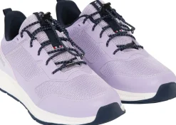Viking Footwear Youth Impact Waterproof Speedlace Lilac