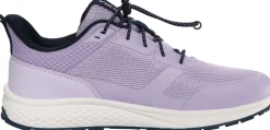 Viking Footwear Youth Impact Waterproof Speedlace Lilac