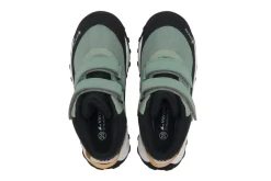 Viking Kids' Expower Mid GORE-TEX 2V Green