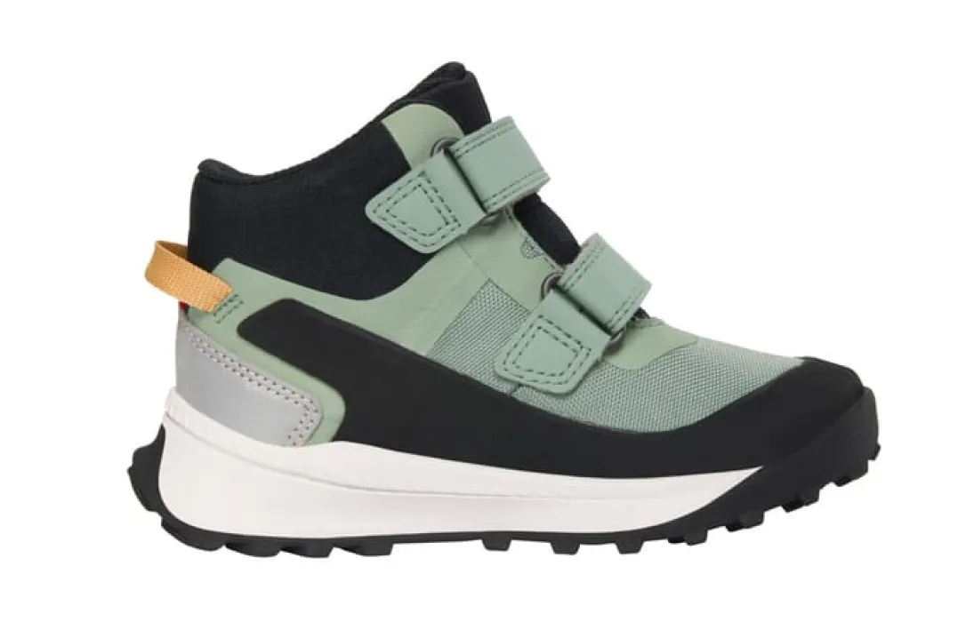 Viking Kids' Expower Mid GORE-TEX 2V Green