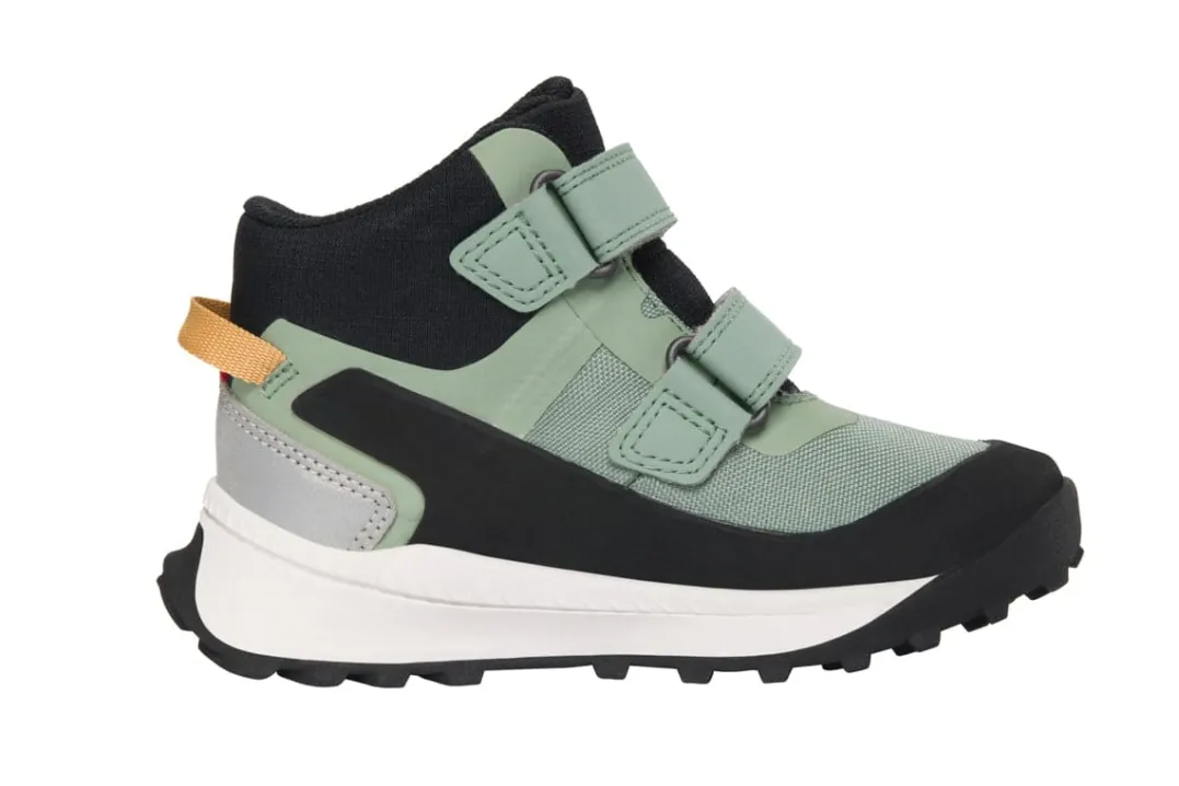 Viking Kids' Expower Mid GORE-TEX 2V Green