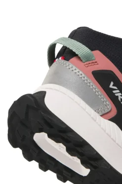Viking Kids' Expower Mid GORE-TEX 2V Pink