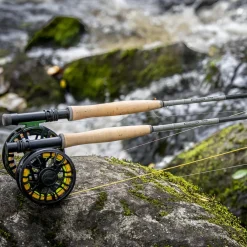 Vision Vision Toka Fly Rod