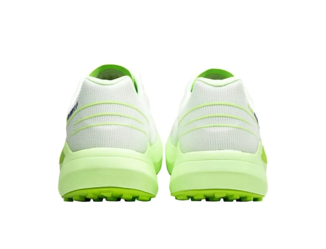 VJ Sport Fuzion Aerofly White/Green