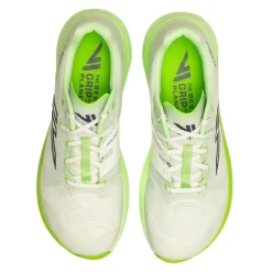 VJ Sport Fuzion Aerofly White/Green