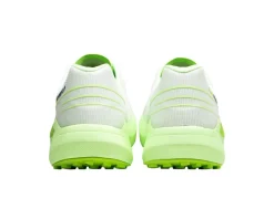 VJ Sport Fuzion Aerofly White/Green