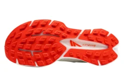 VJ Sport Fuzion Tempo Mint White/Orange