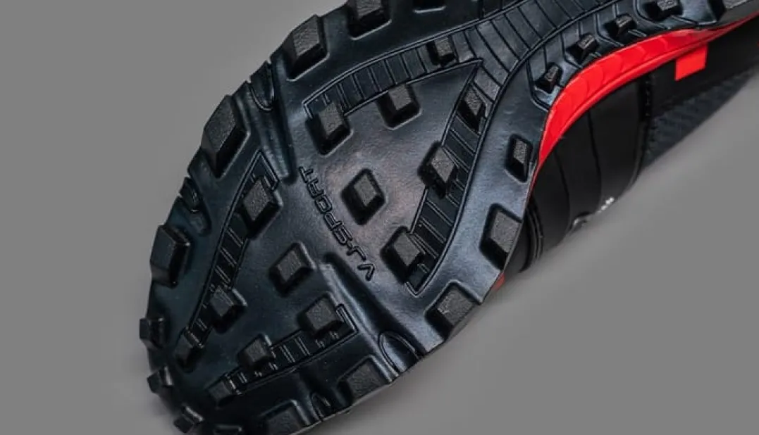 VJ Sport Irock 4 Sort