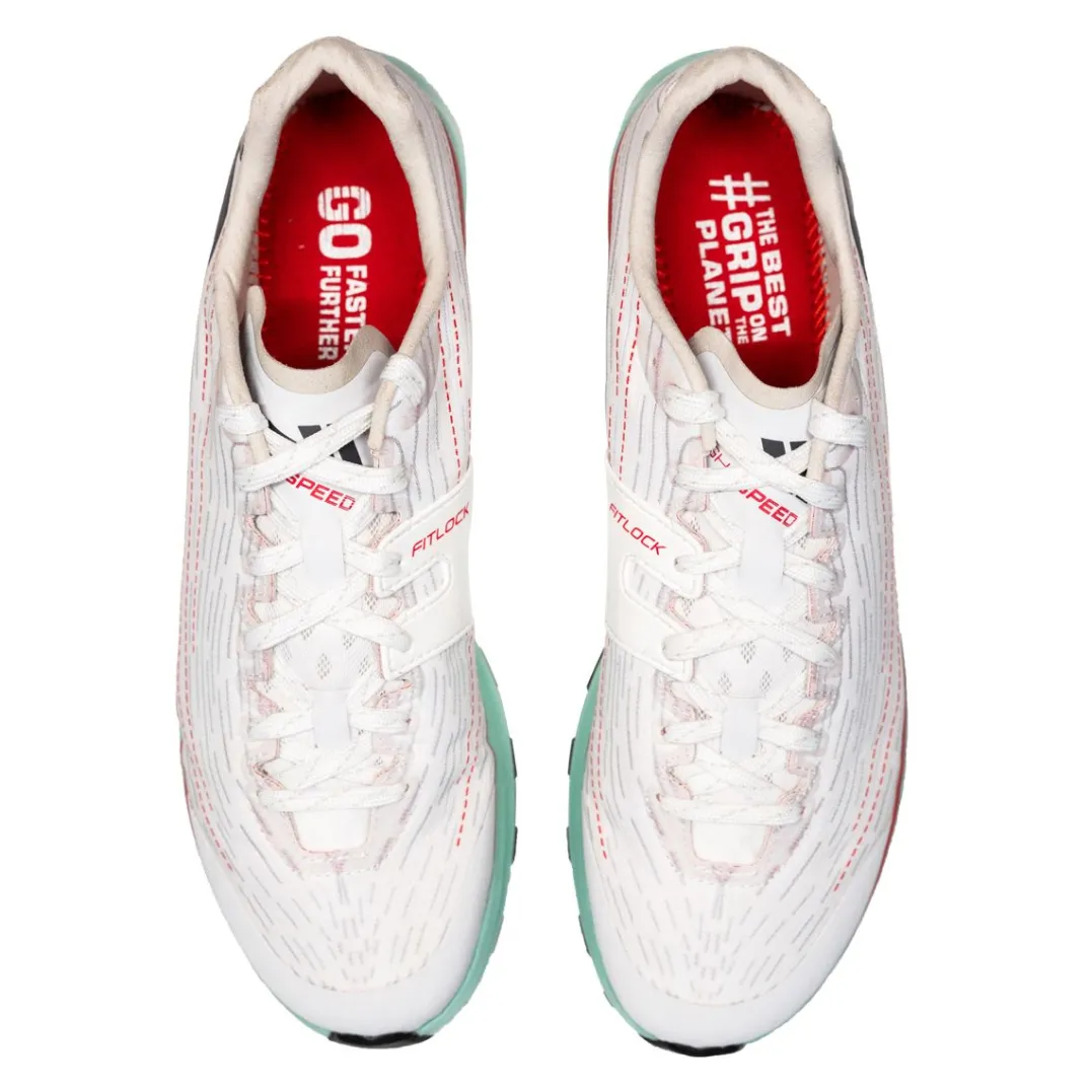 VJ Sport Lightspeed White