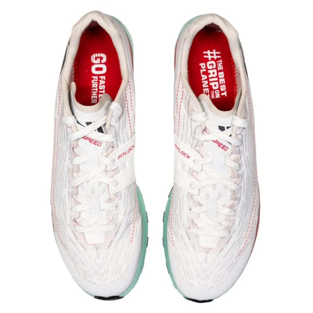 VJ Sport Lightspeed White