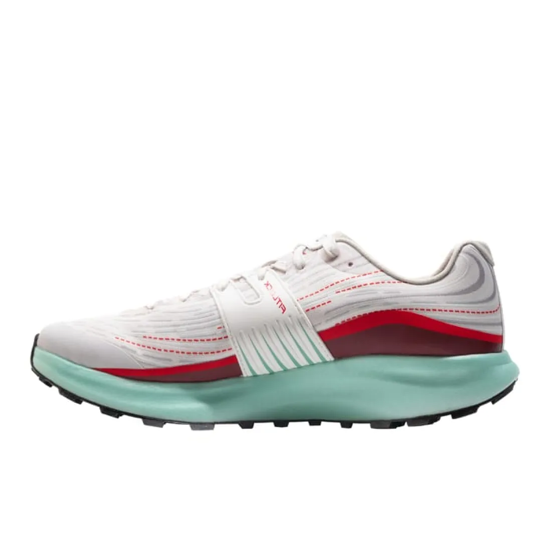 VJ Sport Lightspeed White