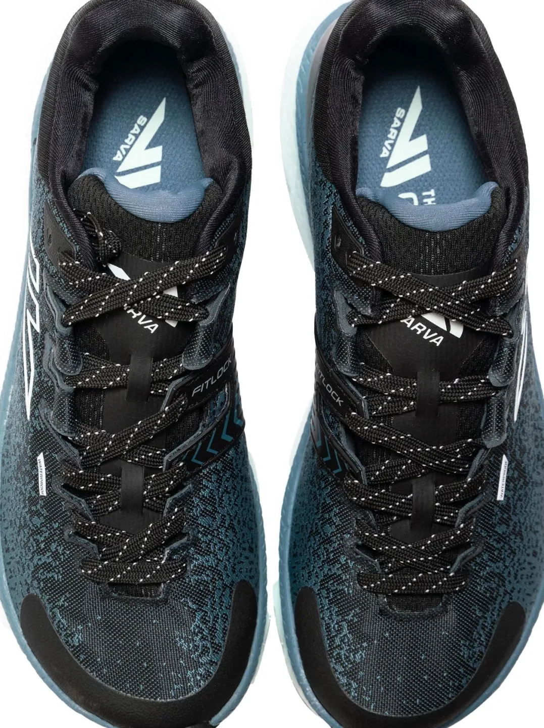 VJ Sport Men's VJ Sarva Ace Blue