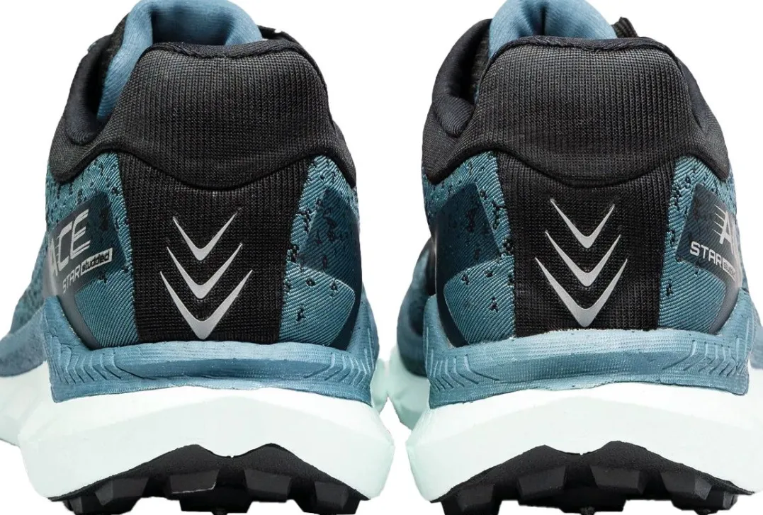 VJ Sport Men's VJ Sarva Ace Blue
