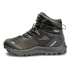 VJ Sport SARVA ARTIX MID Sort