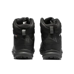 VJ Sport SARVA ARTIX MID Sort