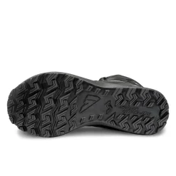 VJ Sport SARVA ARTIX MID Sort