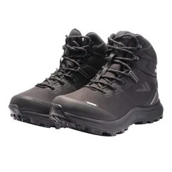 VJ Sport SARVA ARTIX MID Sort