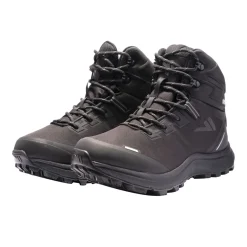 VJ Sport SARVA ARTIX MID Sort