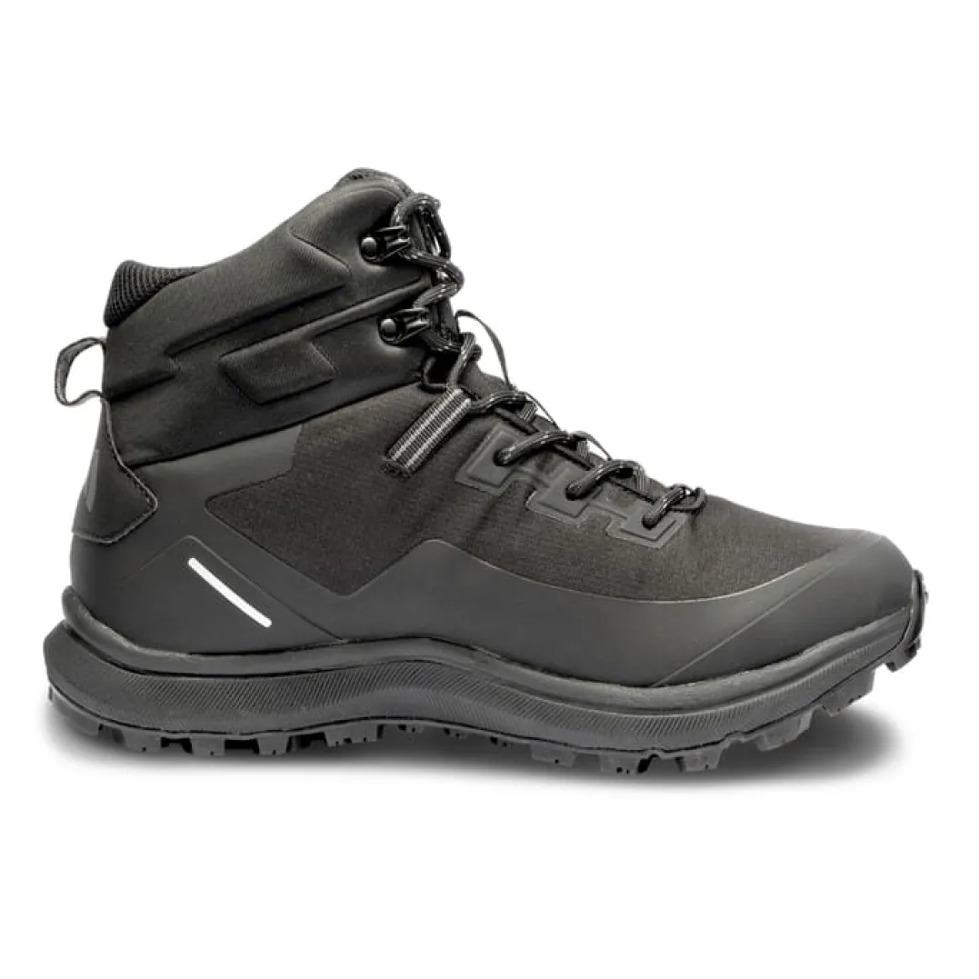 VJ Sport SARVA ARTIX MID Sort