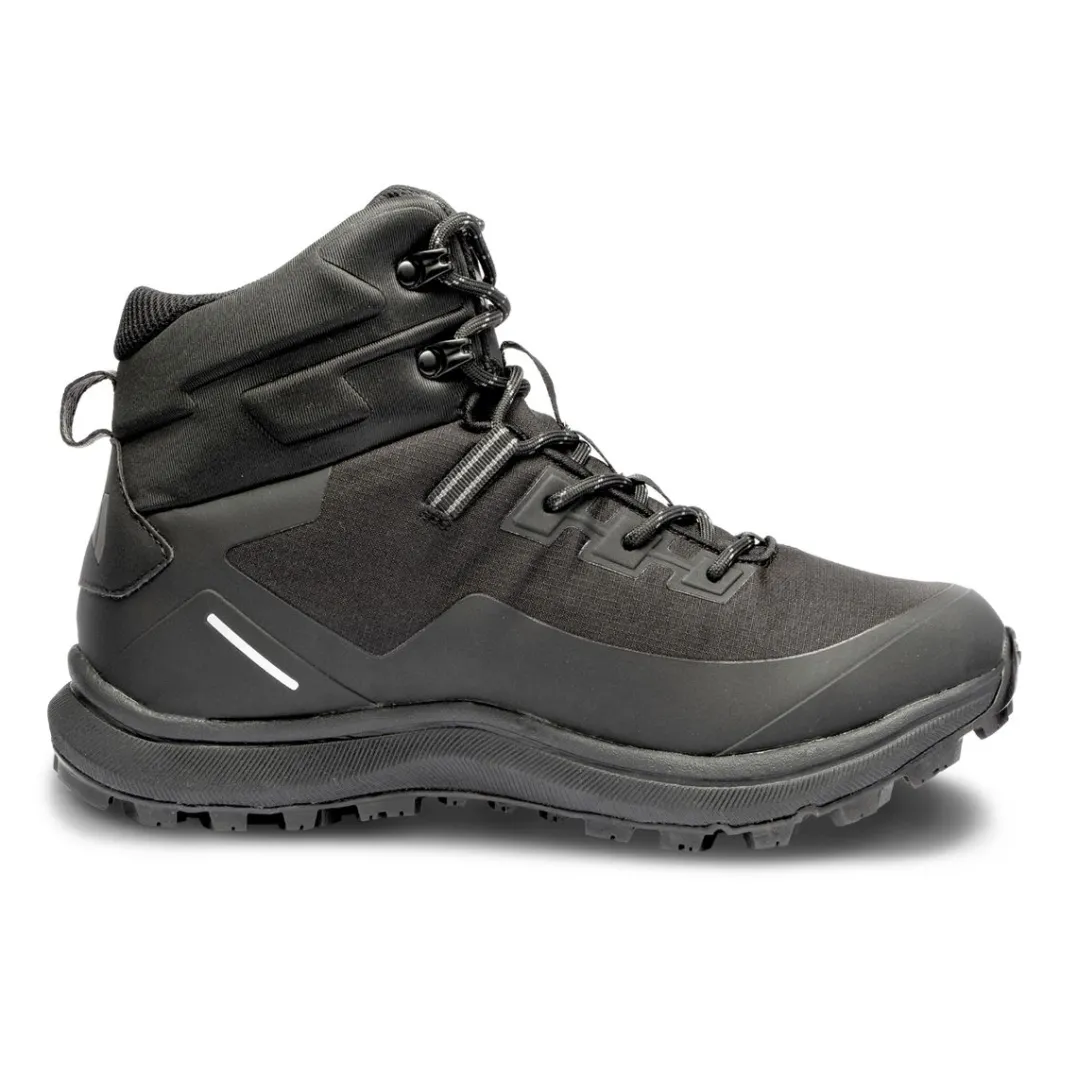 VJ Sport SARVA ARTIX MID Sort
